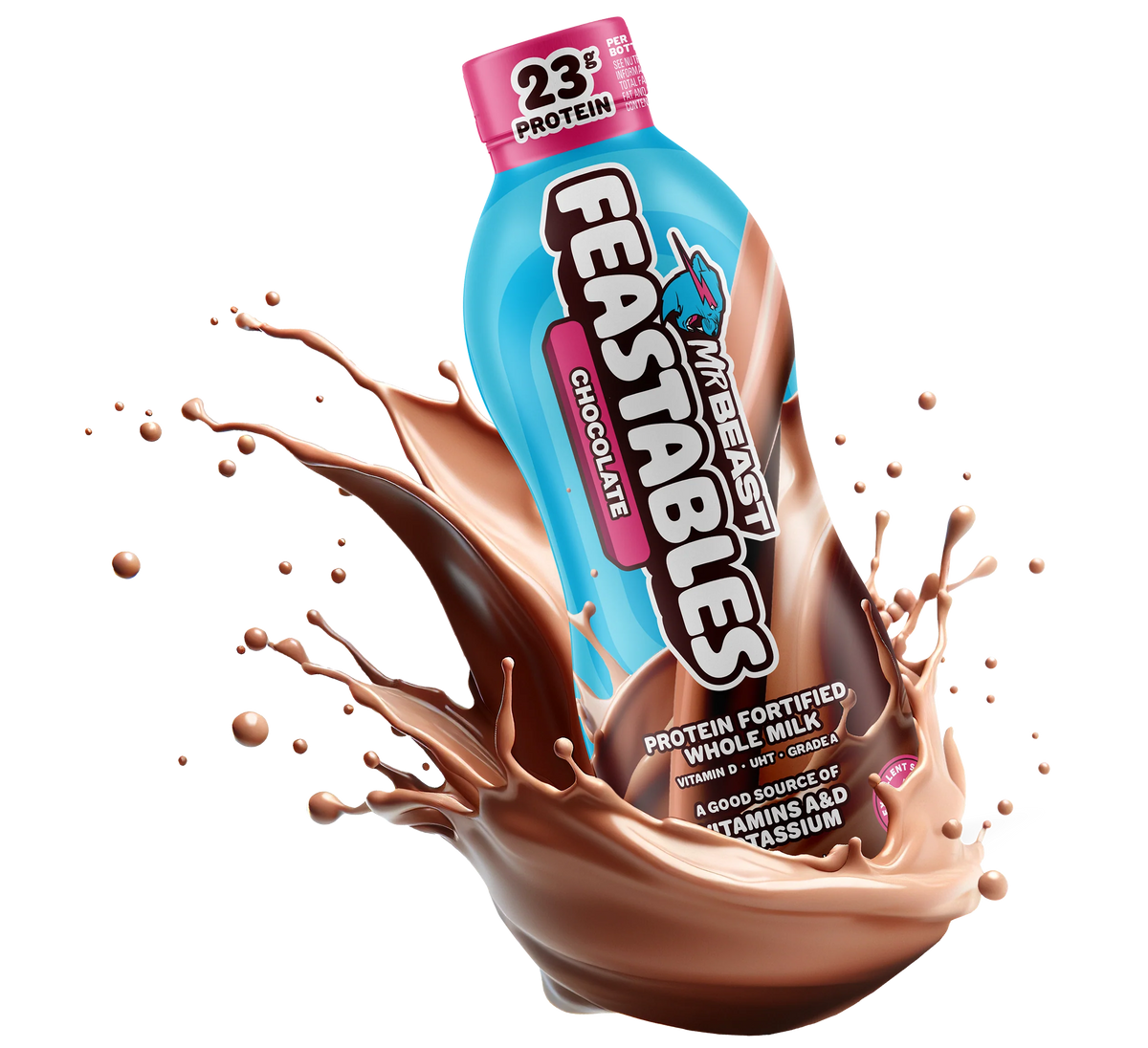 Chocolate Milk
