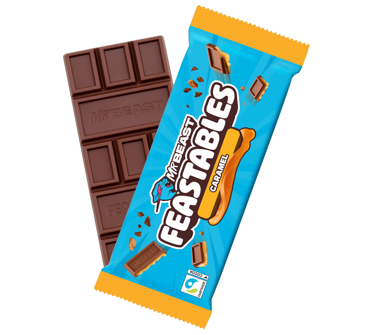 Caramel