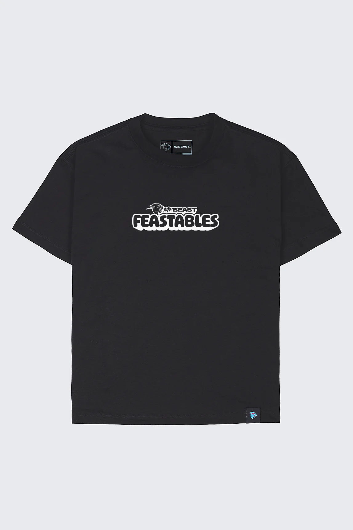 Youth Feastables Wavy Tee