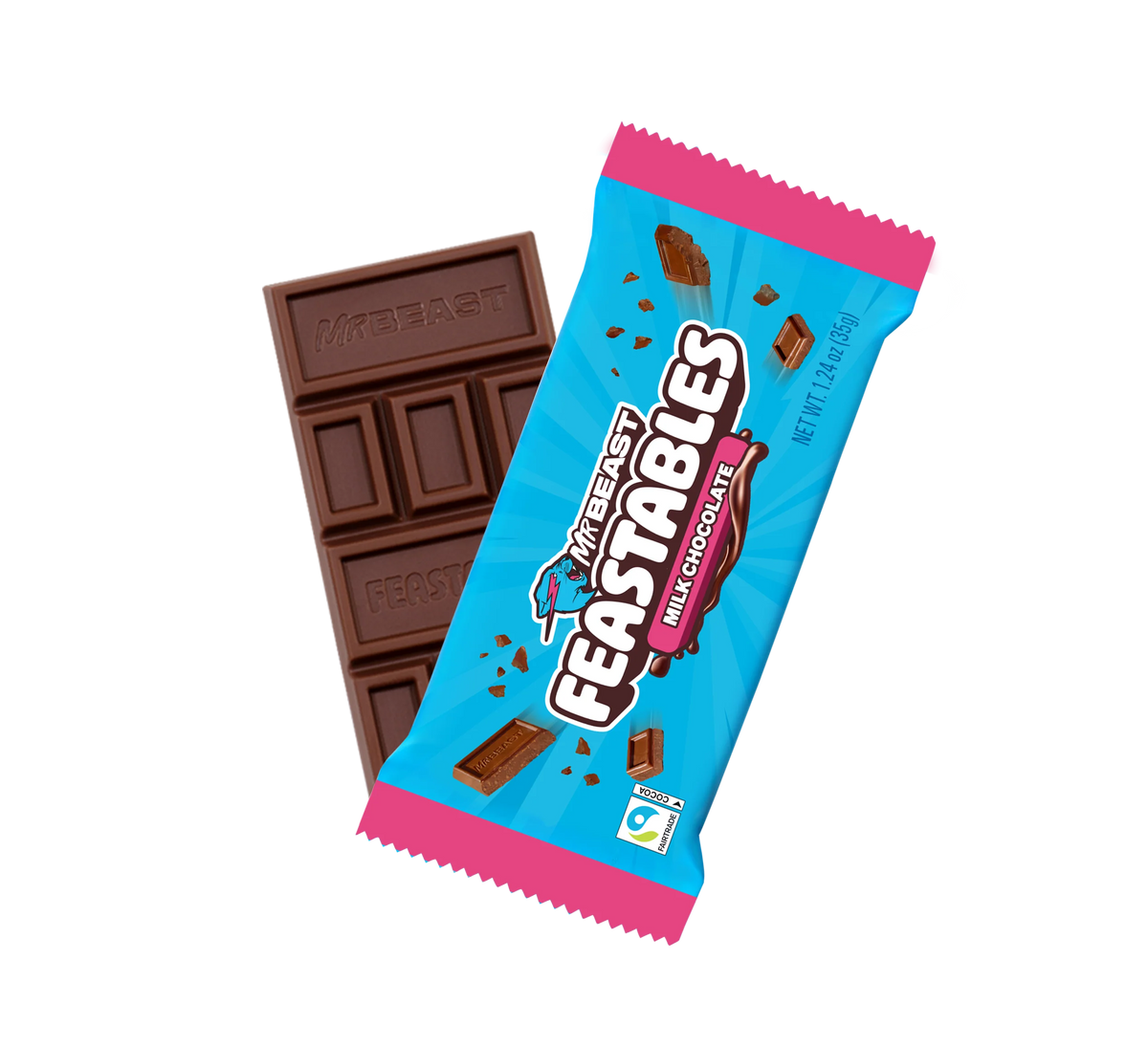 Milk Chocolate