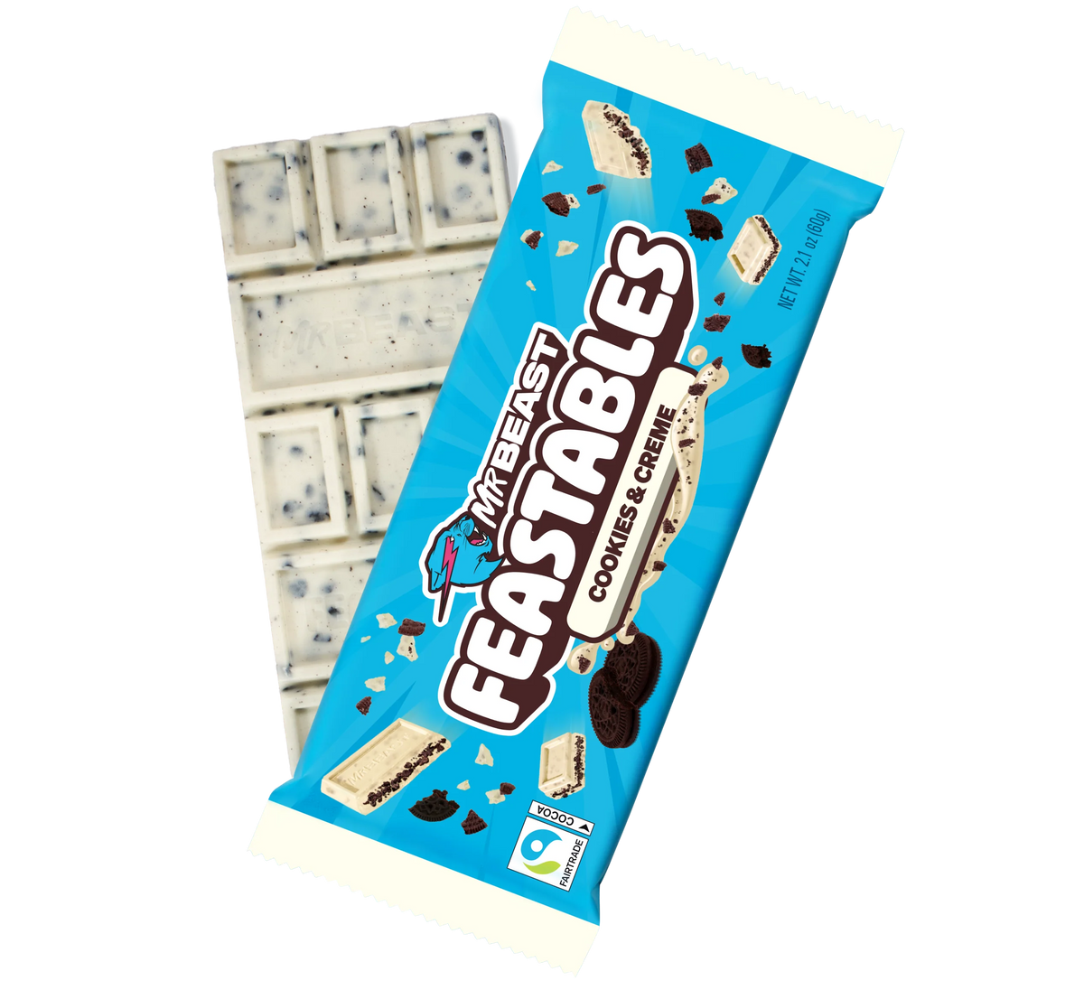 Cookies & Creme