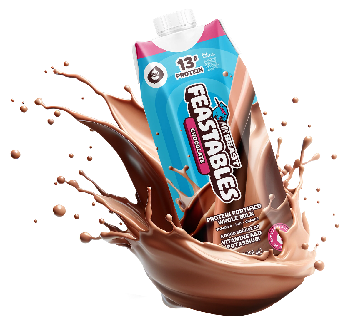 Chocolate Milk