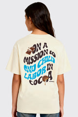 Youth Feastables Wavy Tee