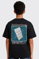 Youth Feastables Y2K Tee