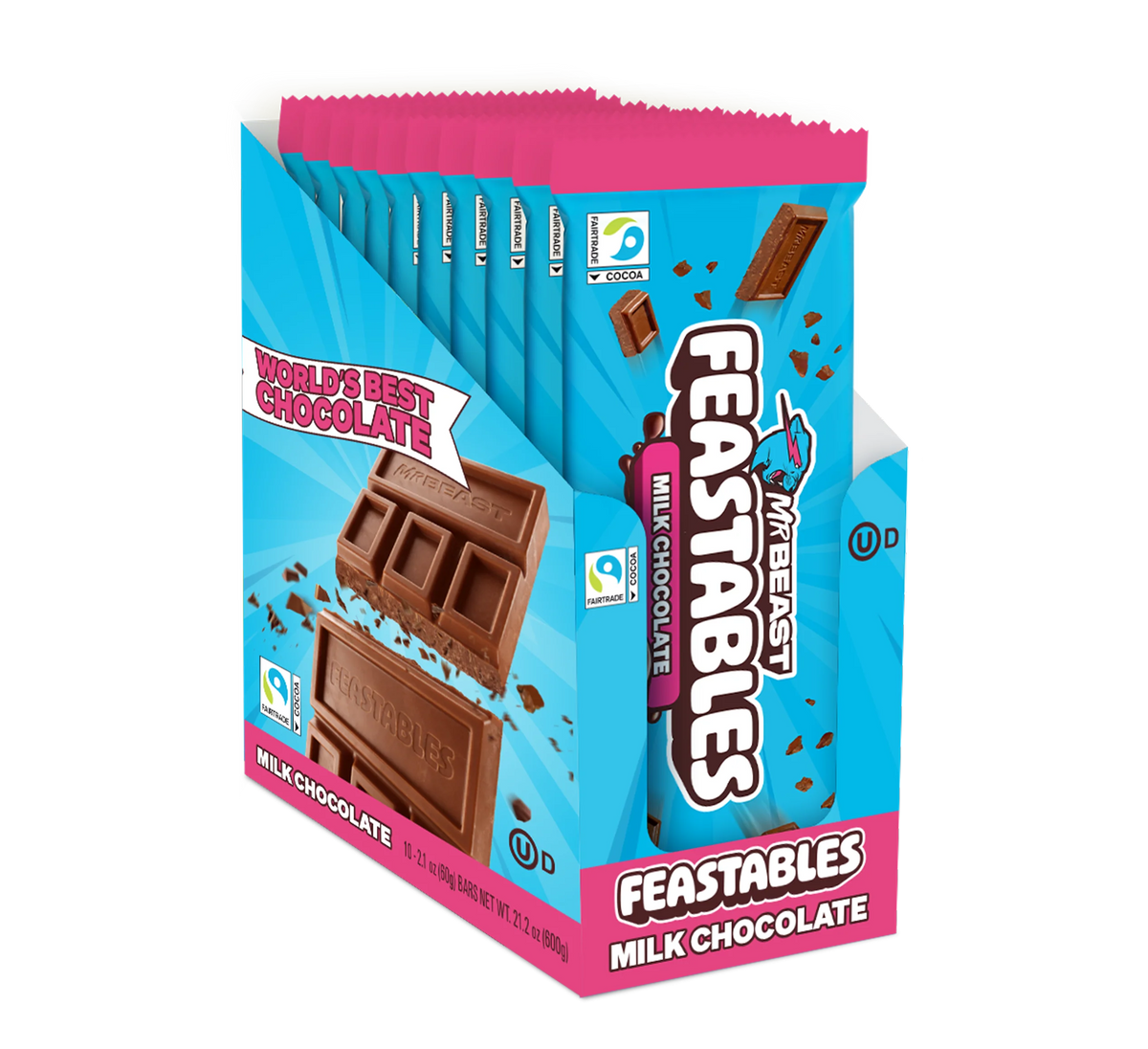 Milk Chocolate